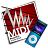 File MIDI Icon